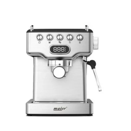 - اسپرسوساز و قهو ساز 1350 وات مایر مدل Maier MR-1500
