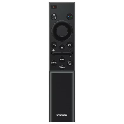 - تلویزیون سامسونگ CU7000 سایز 50 اینچ