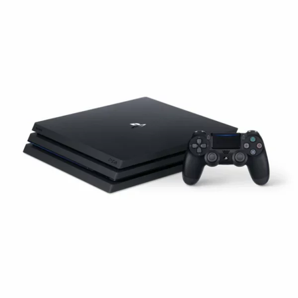 - ps4 پرو 1 ترابایت