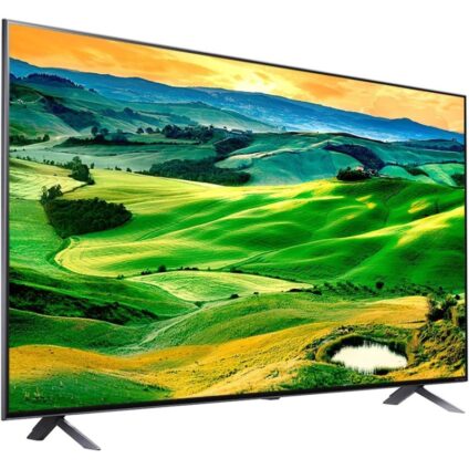 قیمت تلویزیون ال جی QNED806