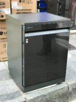 ماشین ظرفشویی سامسونگ مدل DW60A8050FG -1