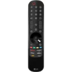 کنترل تلویزیون کیوند 816 الجی - 75QNED816