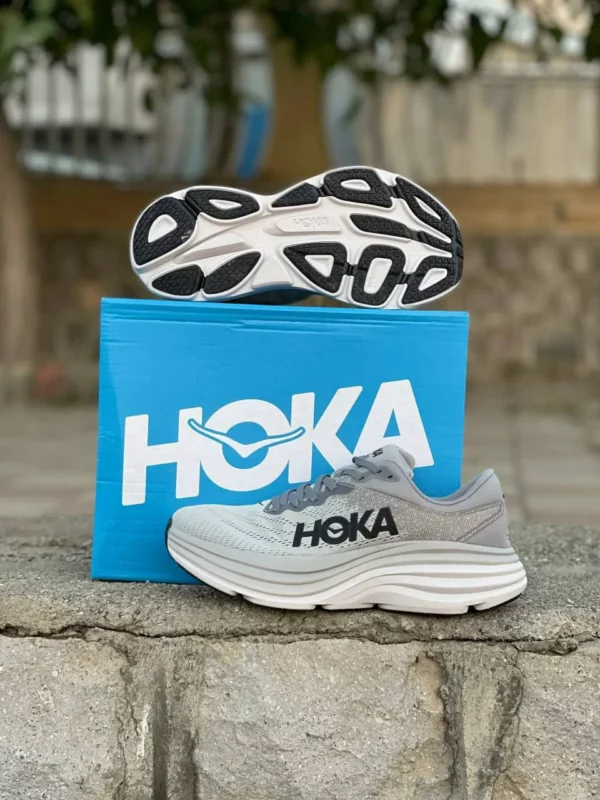 - بهترین مدل کفش هوکا 🔴 معرفی 4 مدل از بهترین مدل های کتونی هوکا