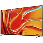 - تلویزیون سونی 75XR90 مدل BRAVIA 9 (XR90)