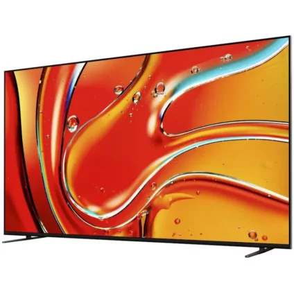 - تلویزیون سونی 85XR70 مدل BRAVIA 7 (XR70)