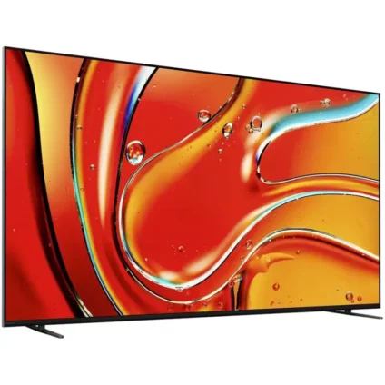 - تلویزیون سونی 85XR70 مدل BRAVIA 7 (XR70)