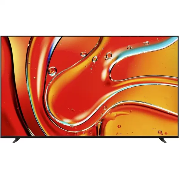 - تلویزیون سونی 75XR70 مدل BRAVIA 7 (XR70)