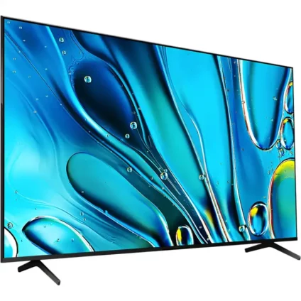 - تلویزیون سونی 85S30 مدل BRAVIA 3 (S30)