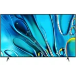 - تلویزیون سونی 65S30 مدل BRAVIA 3 (S30)