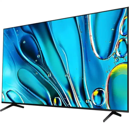 - تلویزیون سونی 75S30 مدل BRAVIA 3 (S30)