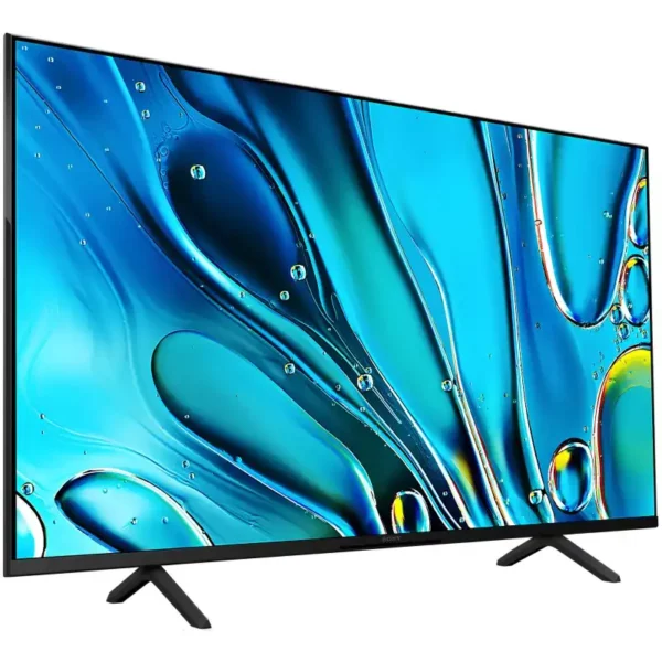 - تلویزیون سونی 43S30 مدل BRAVIA 3 (S30)