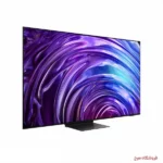 - تلویزیون سونی 75S30 مدل BRAVIA 3 (S30)