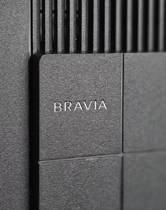 - تلویزیون سونی 75S30 مدل BRAVIA 3 (S30)